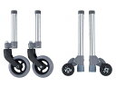 ★5/9-16 P最大27倍★【全国配送可】-アルコー10型シリーズ用オプション 脚部Cセット/-/Cセット ●取寄品 星光医療器 100624 JAN 453...