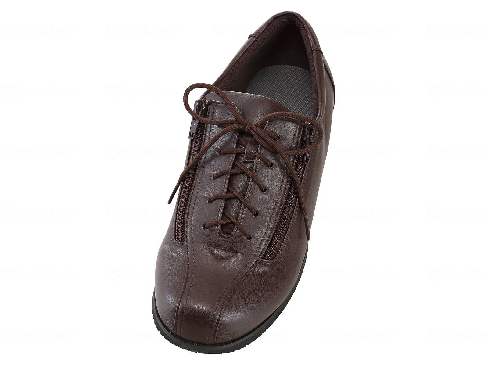 ★8/4-11 P最大27倍★【全国配送可】-コンフォートIII　9E/茶/左L 徳武産業 7041　JAN 4537944110282 -【W介護用品】