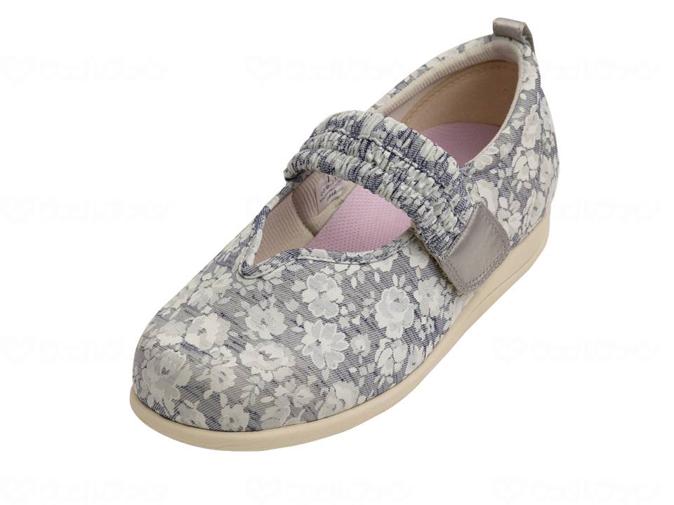 ★ポイント最大16倍★【全国配送可】-マジックゴムバンド優/ブルー/右L 徳武産業 1042　JAN 4537944139276 -【W介護用品】