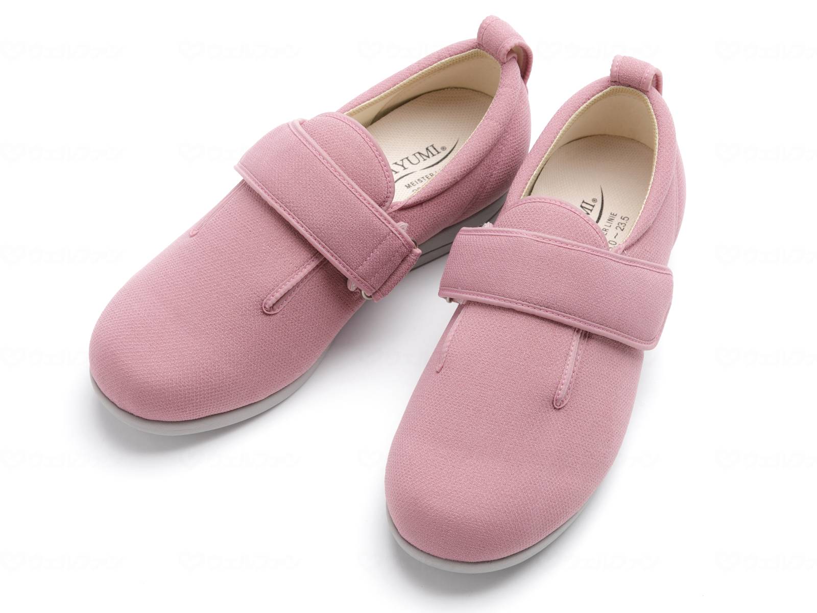 ★8/4-11 P最大27倍★【全国配送可】-ダブルマジックIII　5E/ピンク/L 徳武産業 7035　JAN 4537944145369 -【W介護用品】