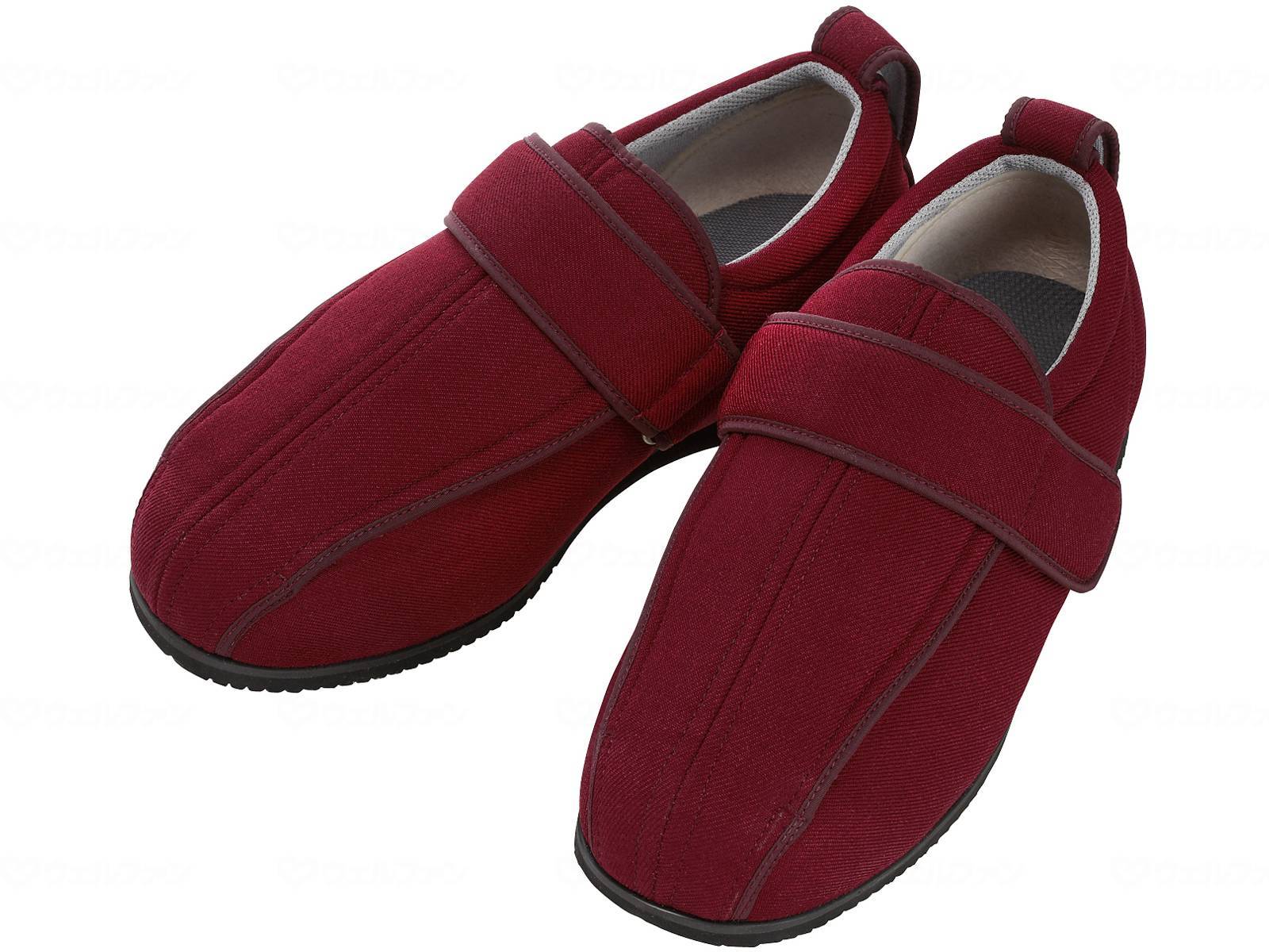 ★7/19-26 P最大27倍★【全国配送可】-ケアフルIII/ワイン/3L 徳武産業 1304　JAN 4537944173331 -【W介護用品】