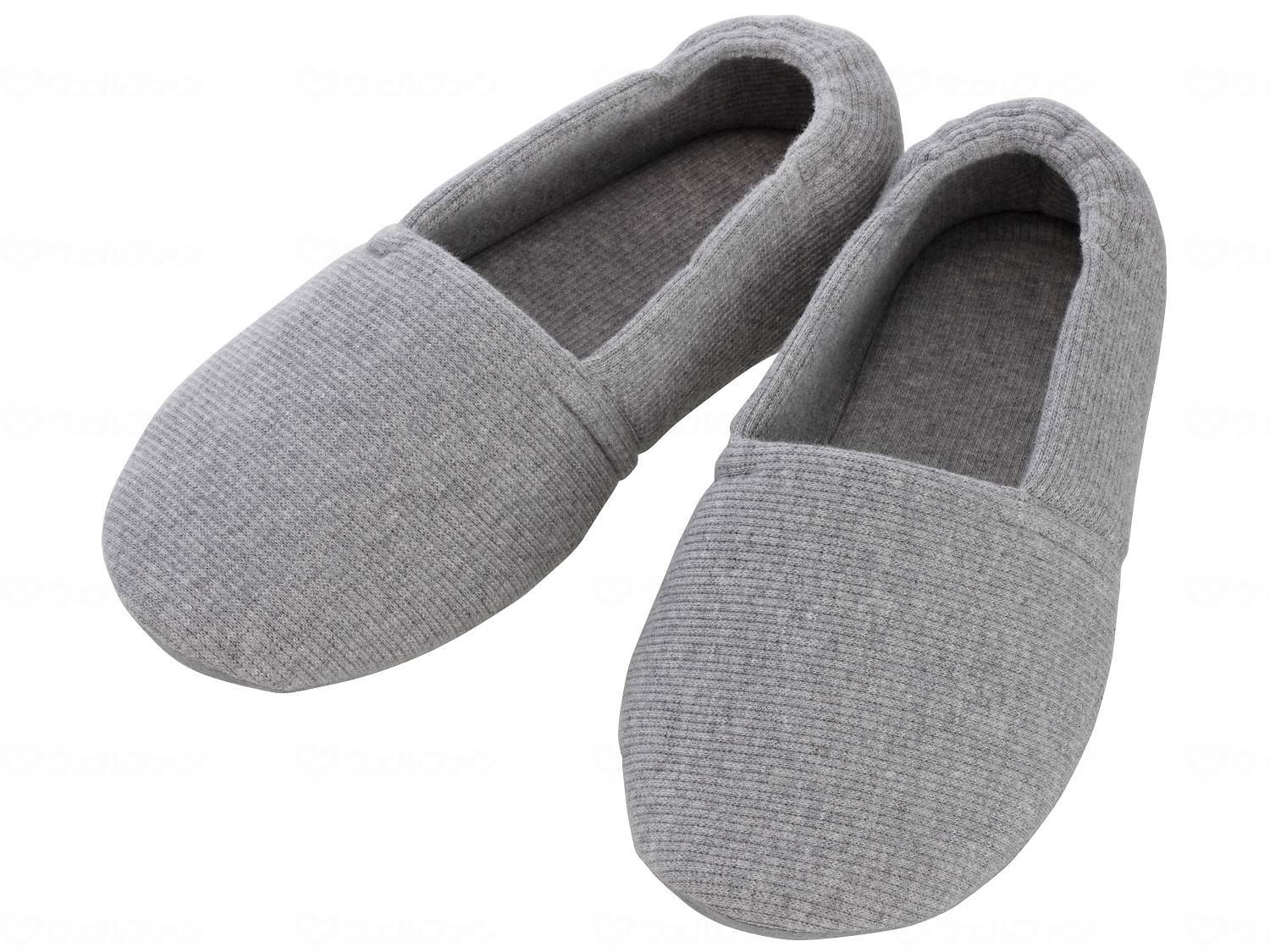 ★6/22-27 P最大27倍★【全国配送可】-エスパド/グレー/S 徳武産業 2004　JAN 4537944229700 -【W介護用品】