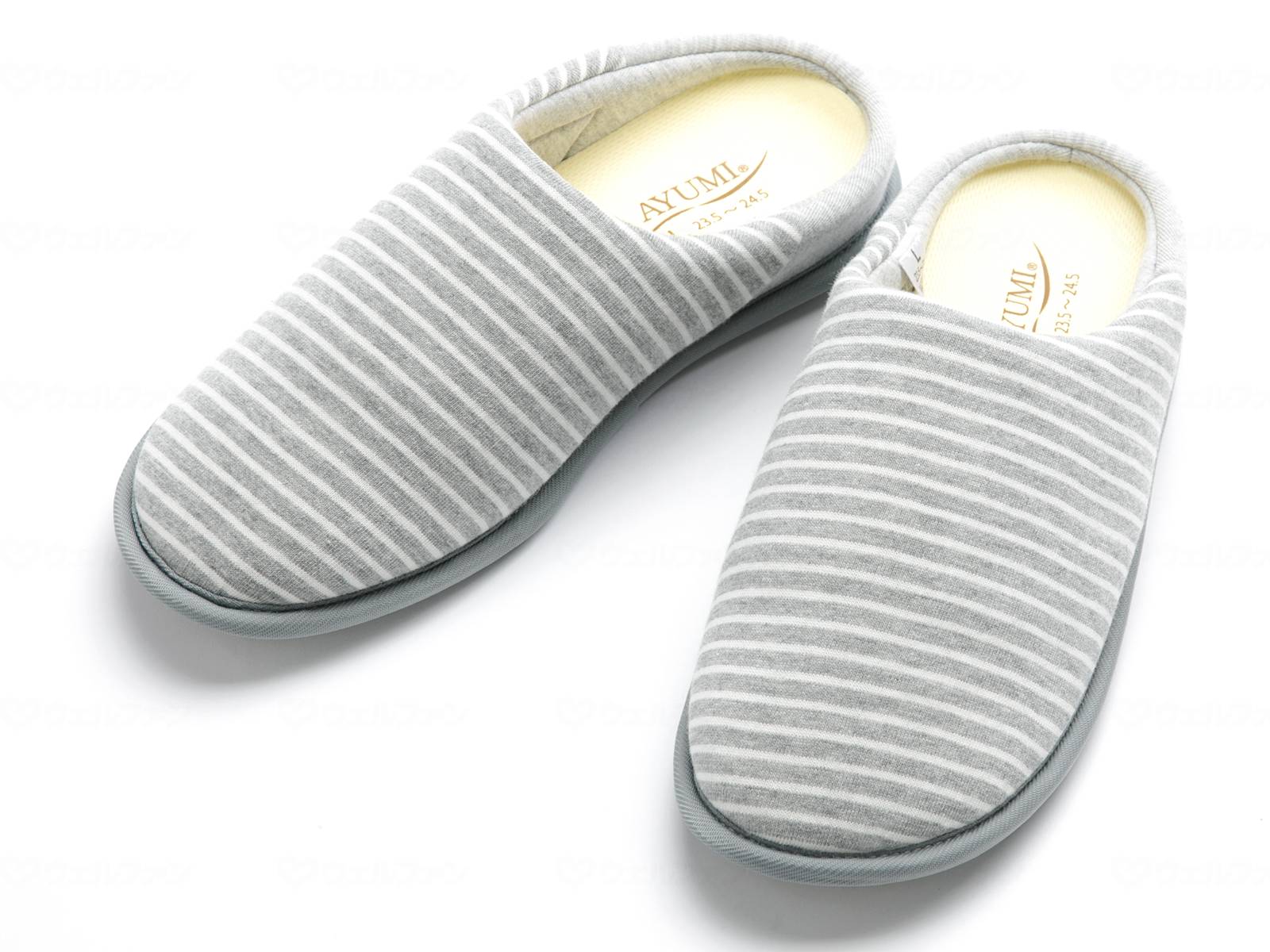 ★ポイント最大16倍★【全国配送可】-あゆみチャルパーII/グレー/M 徳武産業 2236　JAN 4537944280602 -【W介護用品】