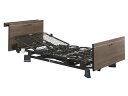 ★ポイント最大16倍★【全国配送可】-ミオレットIII3モーター/木製宮付/90cm幅 ●取寄品 プラッツ P113-31BB JAN 4539940010696 00631-000559 -【W介護用品】