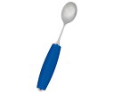 ★7/19-26 P最大27倍★【全国配送可】-フレックスメタルスプーン /ブルー/スプーン 小 岡部洋食器 FM-01B JAN 4545101103862 -【W介護用品】