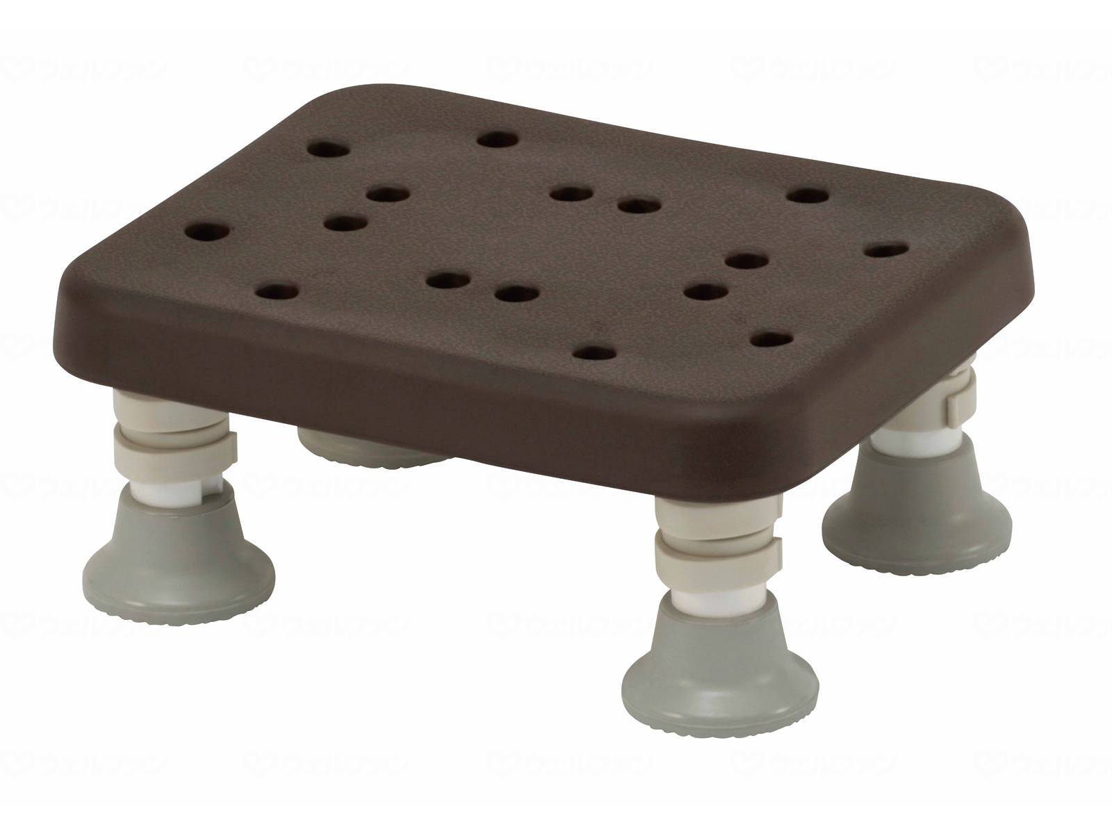 ★ポイント最大16倍★【全国配送可】-浴槽台 ［ユクリア］ ソフトコンパクト/モカブラウン/1220 パナソニ..