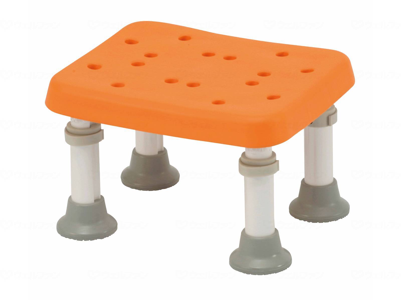 ★ポイント最大16倍★【全国配送可】-浴槽台 ［ユクリア］ ソフトコンパクト/オレンジ/1826 パナソニック..