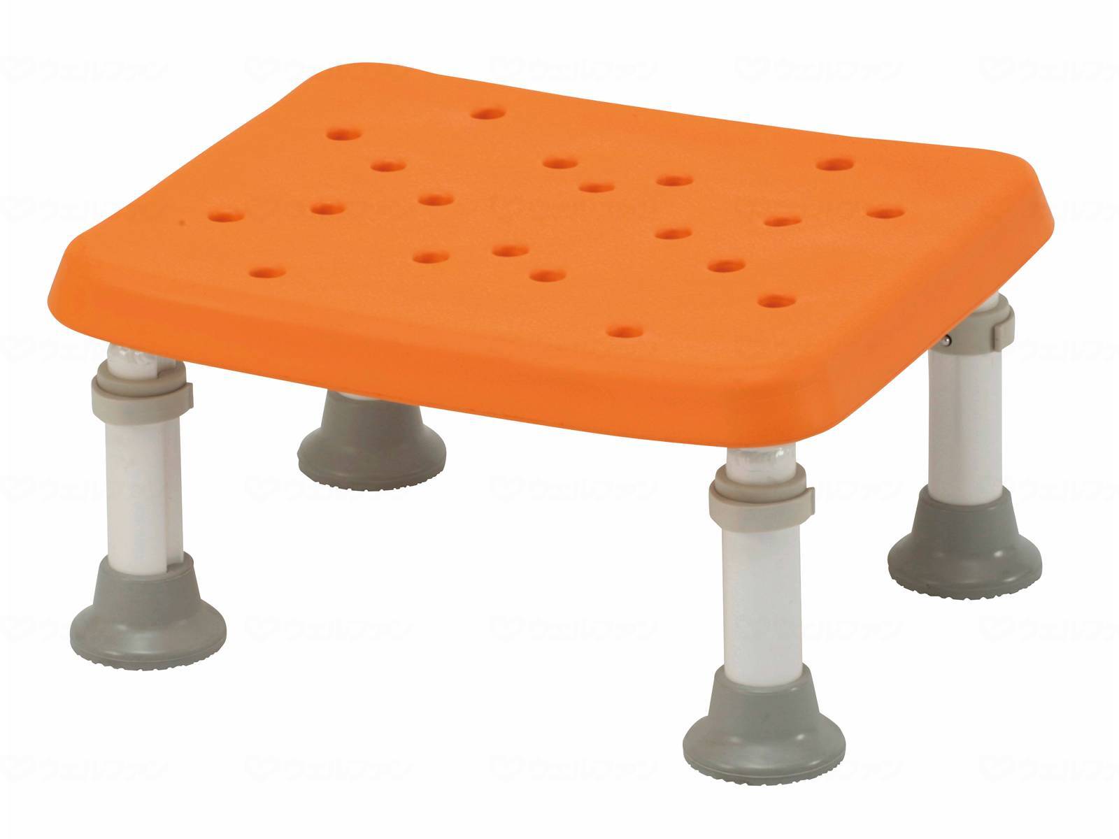 ★ポイント最大16倍★【全国配送可】-浴槽台 ［ユクリア］ ソフトレギュラー/オレンジ/1826 パナソニックエイジフリー PN-L11626D　JAN 4549077812179 00980-000262 -【W介護用品】