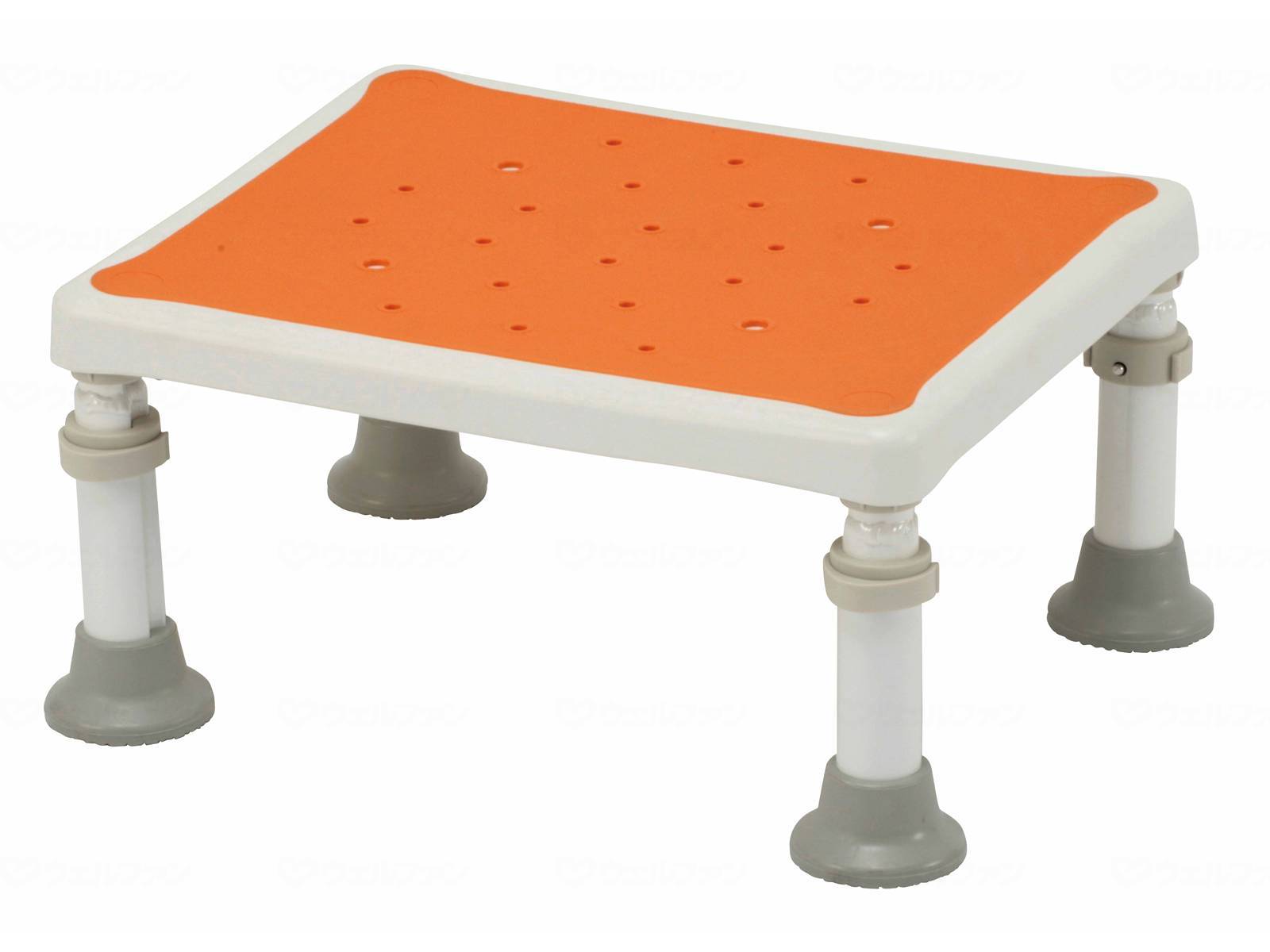 ★ポイント最大16倍★【全国配送可】-浴槽台 ［ユクリア］ 軽量レギュラー/オレンジ/1826 パナソニックエ..