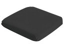 ★6/22-27 P最大27倍★【全国配送可】-ゲルファースト防水カバータイプ/ブラック/- ●取寄品 アイ・ソネックス - JAN 4560232693877 00149-000021 -【W介護用品】