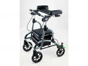 ★7/19-26 P最大27倍★【全国配送可】-歩行車 friend(フレンド)/グレーメタリック/- ●取寄品 ウェルパートナーズ WF-1 JAN 4580...