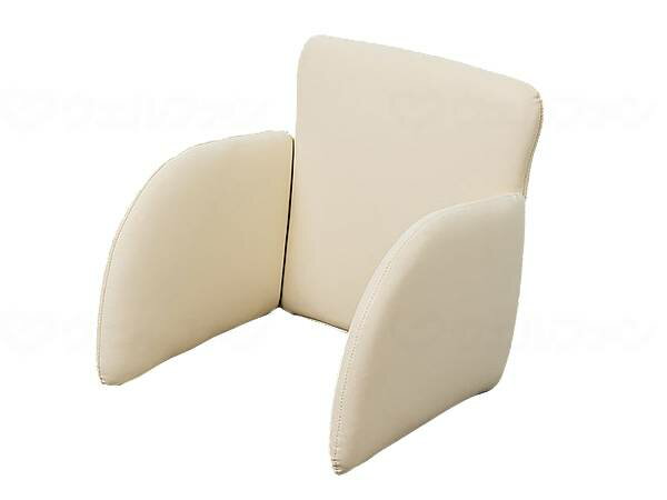 ★ポイント最大16倍★【全国配送可】-ピタットクッション PT-CS/ベージュ/- ●取寄品 オフィス・ラボ PTCS..