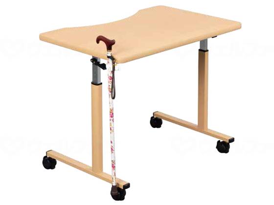 ★ポイント最大16倍★【全国配送可】-ピタットテーブル/抗菌天板/ラウンド型 ●取寄品 オフィス・ラボ PTT..