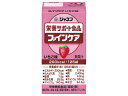 ★7/19-26 P最大27倍★【全国配送可】-ジャネフ ファインケア/個/いちご味 キユーピー - JAN 4901577027574 -【W介護用品】