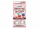 ★7/19-26 P最大27倍★【全国配送可】-ファインケアすっきりテイスト/個/ピーチ風味 キユーピー - JAN 4901577070846 -【W介護用品】
