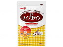 ★ポイント最大16倍★【全国配送可】-明治 メイプロテイン/-/400g ●取寄品 明治 2671358 JAN 4902705106246 -【W介護用品】