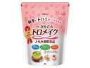 ★7/19-26 P最大27倍★【全国配送可】-明治かんたんトロメイク/-/900g 明治 2671385 JAN 4902705126664 -【W介護用品】