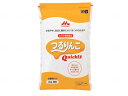 ★7/19-26 P最大27倍★【全国配送可】-つるりんこQuickly/-/2kg 森永乳業クリニコ - JAN 4902720068437 -【W介護用品】