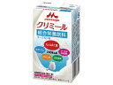 ★7/19-26 P最大27倍★【全国配送可】-エンジョイ クリミール/個/ヨーグルト味 森永乳業クリニコ - JAN 4902720119016 -【W介護用品】