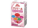 ★7/19-26 P最大27倍★【全国配送可】-エンジョイ クリミール/ケース/いちご味 森永乳業クリニコ 0650481 JAN 4902720119047 -【W介護用品】