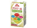 ★7/19-26 P最大27倍★【全国配送可】-エンジョイ クリミール/個/バナナ味 森永乳業クリニコ - JAN 4902720119078 -【W介護用品】