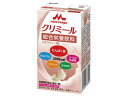 ★7/19-26 P最大27倍★【全国配送可】-エンジョイ クリミール/個/ミルクティ-味 森永乳業クリニコ - JAN 4902720119115 -【W介護用品】