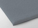 ★ポイント最大16倍★【全国配送可】-ケアソフト クッションキング #6/グレー/610×910mm ●取寄品 山崎産業 F-154-6 JAN 4903180475339 -【W介護用品】