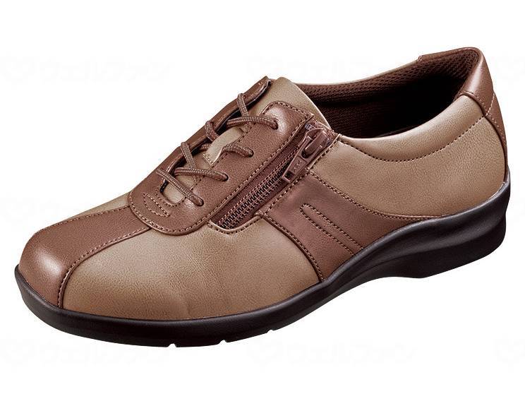 ★8/4-11 P最大27倍★【全国配送可】-EVE　195/オークコンビ/25.0 ムーンスター 195　JAN 4938576395618 -【W介護用品】