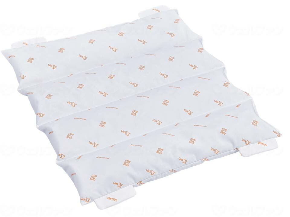 ★ポイント最大16倍★【全国配送可】-ロンボポジショニングピロー&クッション　ハンドルタイプ/-/- ●取寄..