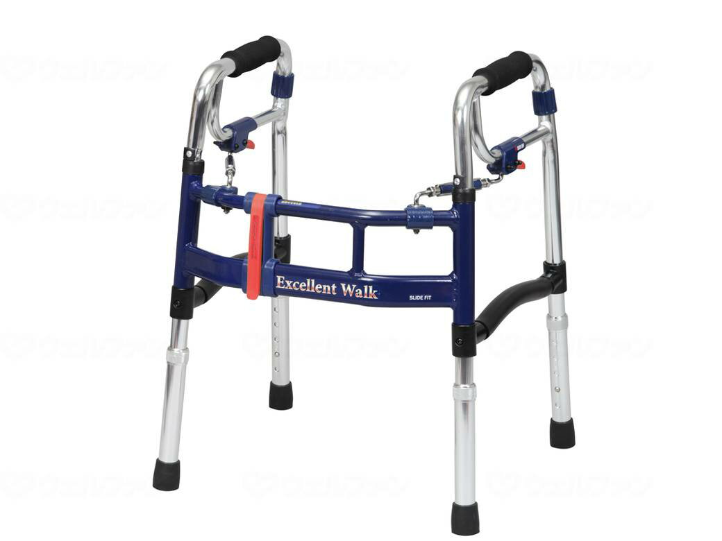 ★ポイント最大16倍★【全国配送可】-ニュースライドフィットEX レギュラー（先ゴム）タイプ/シルバー/ミ..