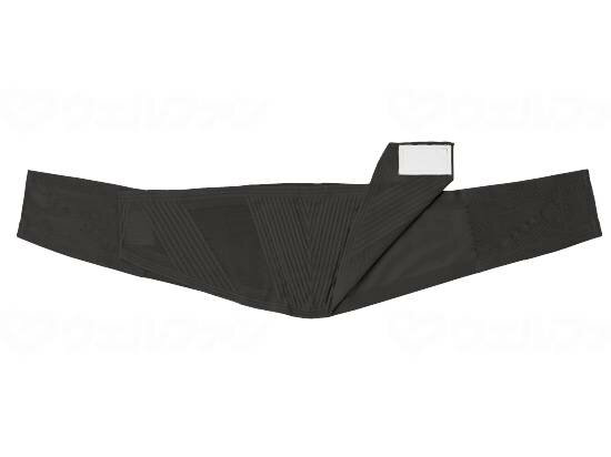 ★2/19-23 P最大27倍★【全国配送可】-ランバック　スリム/ブラック/L 竹虎 033974　JAN 4958995339741 -【W介護用品】