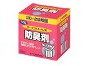 ★ポイント最大16倍★【全国配送可】-ポータブルトイレ用防臭剤22/-/- アロン化成 533208 JAN 4970210046630 -【W介護用品】(4)