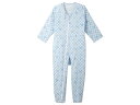 ★7/19-26 P最大27倍★【全国配送可】-コンビネーションII(フルオープン型)/リーフブルー/LL 大阪エンゼル 5638-A JAN 49755206...