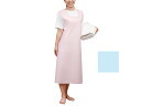 ★7/19-26 P最大27倍★【全国配送可】-入浴介助エプロン(マジックタイプ)/サックス/LL 大阪エンゼル 6012 JAN 4975520826361 ...