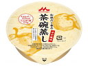 ★7/19-26 P最大27倍★【全国配送可】-和風だし香る 茶碗蒸し/個/ゆず風味 森永乳業クリニコ - JAN 49835908 -【W介護用品】