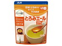 ★7/19-26 P最大27倍★【全国配送可】-とろみエール/-/200g アサヒグループ食品 163912 JAN 4987244163912 -【W介護用品...