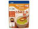 ★7/19-26 P最大27倍★【全国配送可】-とろみエール/-/1kg アサヒグループ食品 165947 JAN 4987244165947 -【W介護用品】