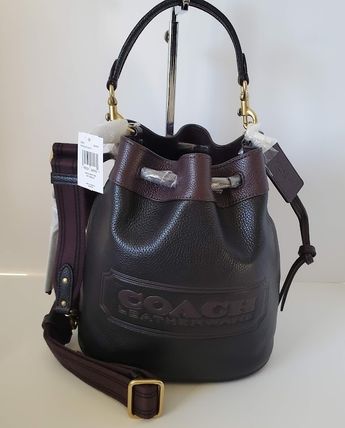 楽天Aqua Angelコーチ レディースバッグ　COACH　フィールド バケット バッグ 【あす楽対応】SALE