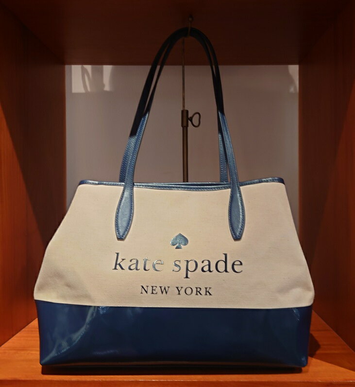 ケイトスペード トートバッグ レディース ケイトスペード　レディースバッグ　Kate spade　street tote small side snap　【あす楽対応】