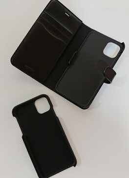 ★コーチ iPhone 12 MINI ケース coach 手帳型 シグネーチャ柄 チャコールグレー 代引き不可【あす楽対応】