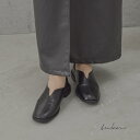 フラットシューズ レディース パンプス 黒 バブーシュ スクエアトゥ 靴 ローヒール 大人 軽量 幅広 甲深 歩きやすい 痛くない 柔らかい きれいめ おしゃれ...
