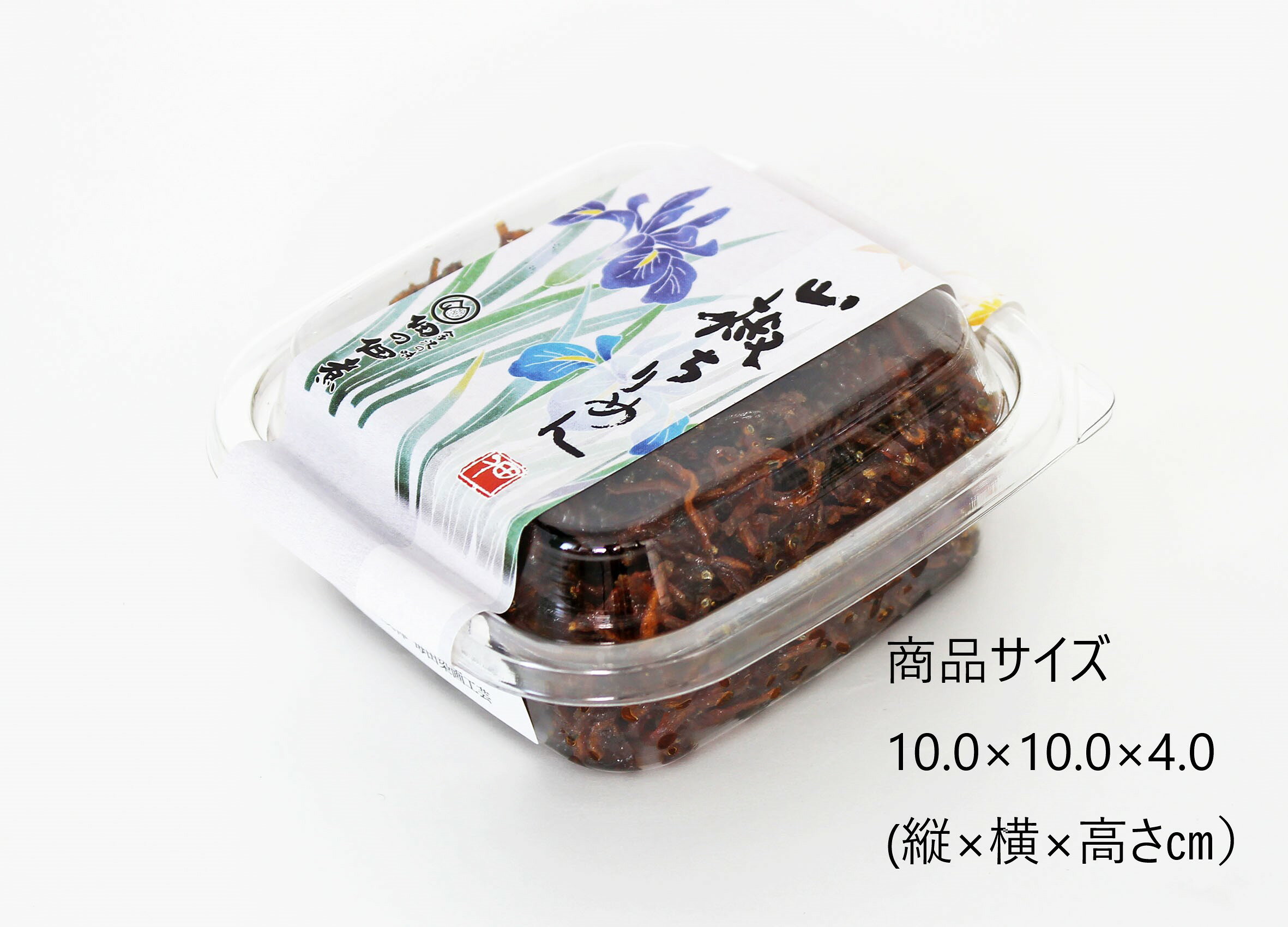 佃の佃煮 ちりめん山椒 山椒ちりめん 佃煮 80g 200g 300g ちりめんじゃこ 山椒 無添加 和惣菜 山椒香る ご飯のお供 おつまみ 酒の肴 お取り寄せ グルメ 金沢名産 北陸ご当地 国産ちりめん使用ギフト 贈り物 内祝い 誕生日 敬老の日 人気 tukudanotukudani-10000077 金沢の味「佃の佃煮」楽天市場店 サンプル画像2