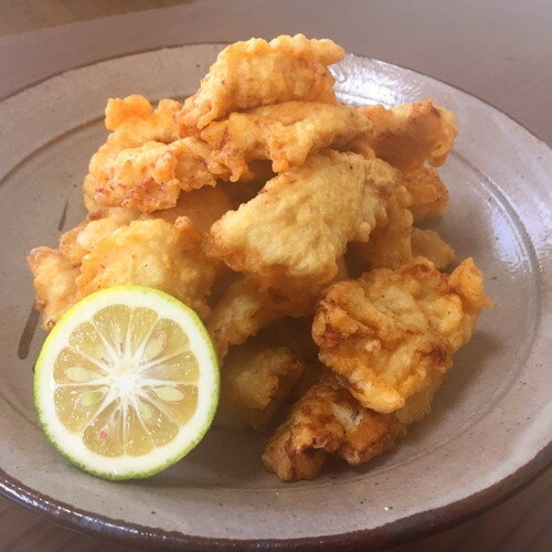 大分名物とり天セット 大分 とり天 鶏天ぷら 鶏天 大分名物 サクサク天ぷら お弁当 おかず 鶏料理 鳥料理 お土産 贈り物 お礼 大分県 お取り寄せグルメ お取り寄せ 弁当 冷凍惣菜 お惣菜 冷凍 お惣菜ギフト