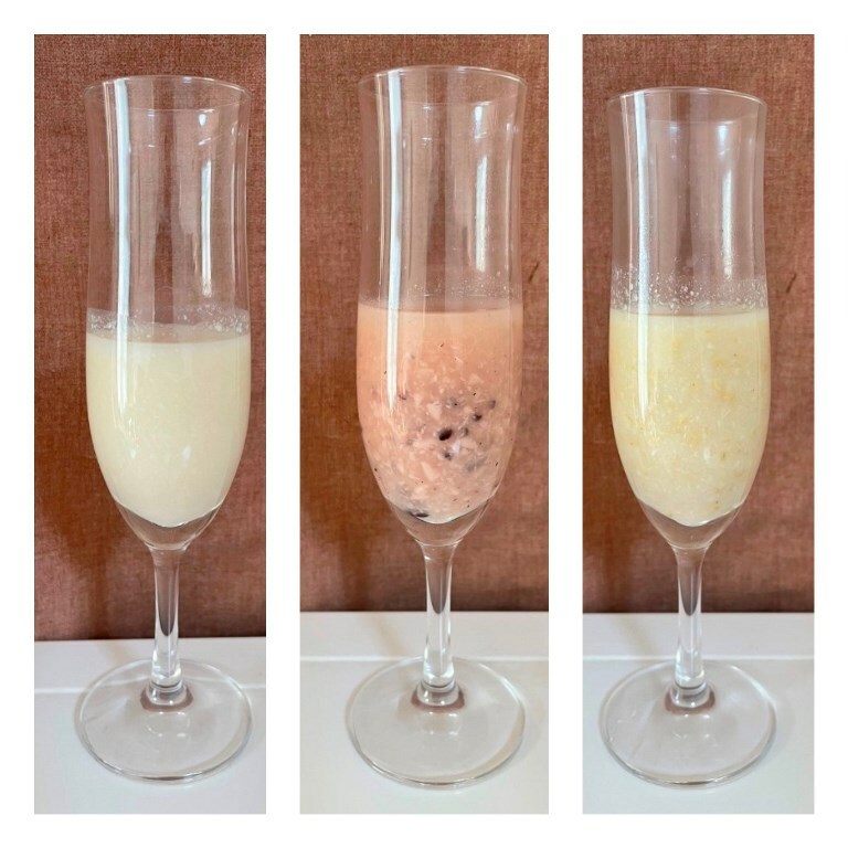 こうじのもりシリーズ（有機・黒米・玄米）の3本セット 無添加甘酒 あまざけ セット 有機米 有機米麹 麹甘酒 甘酒 米麹 無添加 お歳暮 お中元 ギフト 麹 ノンアルコール