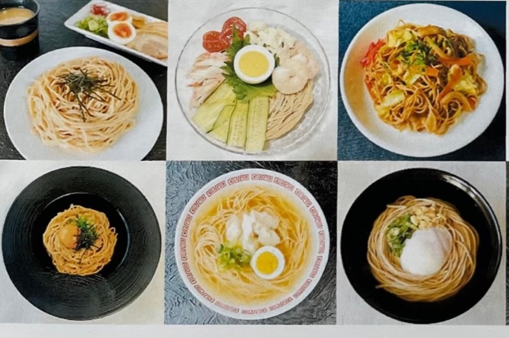 ロカボ ソイデヌードル2食入り×3袋 グルテンフリーのダイエット麺 ダイエット こんにゃく麺 カロリー お手軽 食べるだけ 大豆 こんにゃく 食物繊維 細身