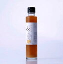 &vinegarジンジャー(無糖)180ml ご自宅用 木樽 醸造 酢 整腸作用 健康維持 酒粕 果汁 粗糖