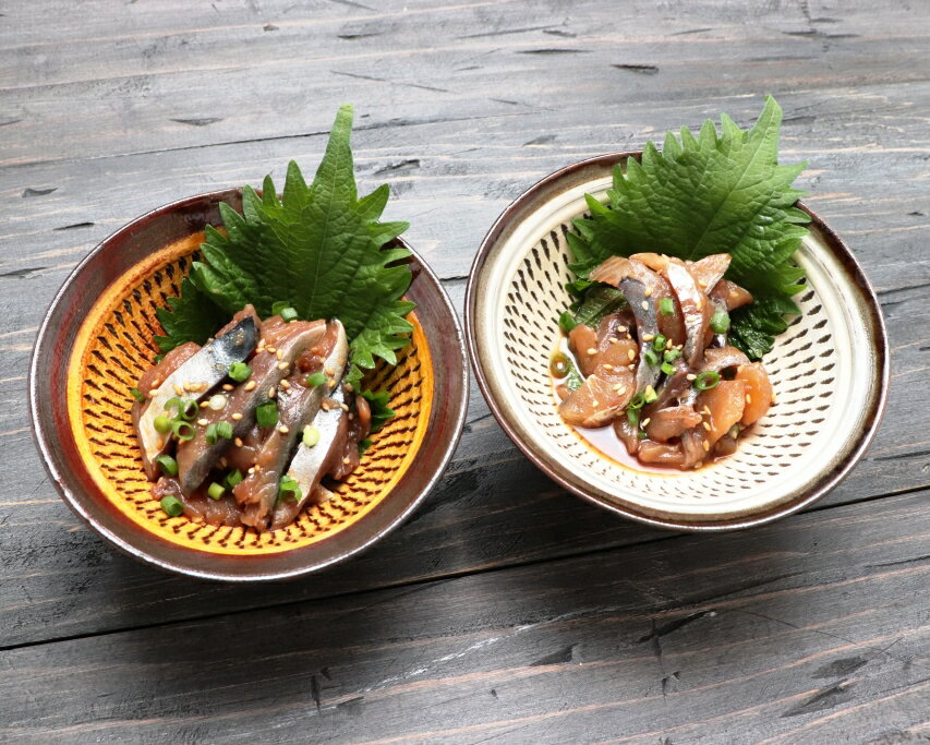 関あじ関サバりゅうきゅう漬けセット りゅうきゅう 漬け丼 お中元 お歳暮 自分買い 名物 おおいた グルメ 郷土料理 ブランド魚