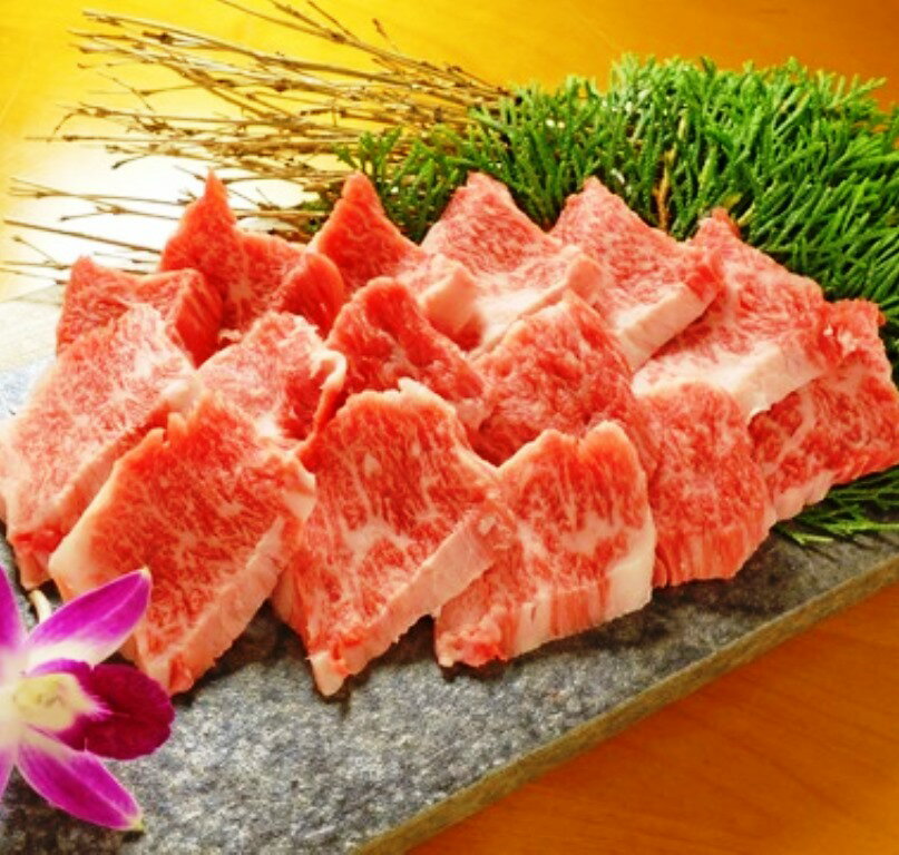 熊本和牛あか牛焼肉食べ比べセット お中元 お歳暮 あか牛 カルビ肉 ロース肉 阿蘇 希少 焼肉セット タレ付き