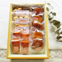 たんぱく質を控えたお菓子ギフトB 優しい美味しさ 腎臓病対応 低たんぱく質 御歳暮 お中元 絶品 菓子工房HOCCO