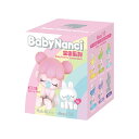 ナンシー(Nanci)Baby お座り【BOX・6個入】/フィギュア どーる ブラインドボックス ベビーナンシー BabyNanci